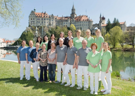 Dr  Christian Toth   Klinik Am Schloss 01
